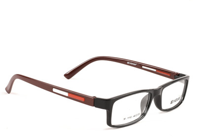 

HD Clair Full Rim Rectangle Frame(50 mm
