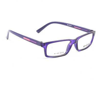 

HD Clair Full Rim Rectangle Frame(50 mm