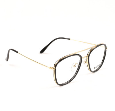 

HD Clair Full Rim Aviator Frame(50 mm
