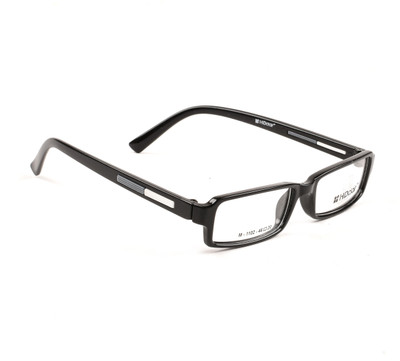 

HD Clair Full Rim Rectangle Frame(50 mm