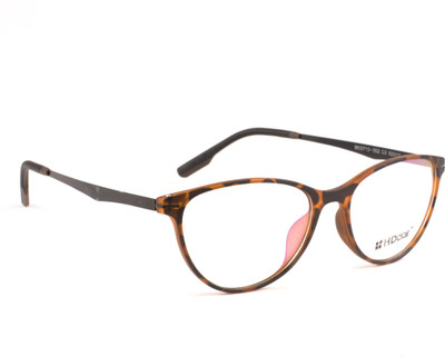 

HD Clair Full Rim Cat-eyed Frame(50 mm