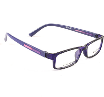 

HD Clair Full Rim Rectangle Frame(50 mm