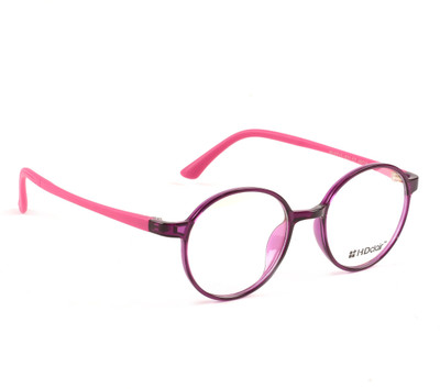 

HD Clair Full Rim Round Frame(50 mm