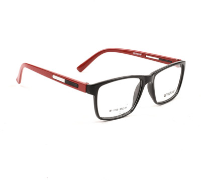 

HD Clair Full Rim Rectangle Frame(50 mm