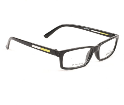 

HD Clair Full Rim Rectangle Frame(50 mm