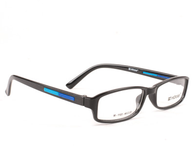 

HD Clair Full Rim Rectangle Frame(50 mm