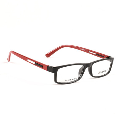 

HD Clair Full Rim Rectangle Frame(50 mm