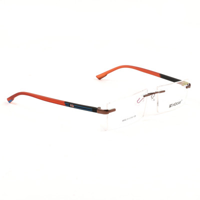 

HD Clair Full Rim Rectangle Frame(50 mm
