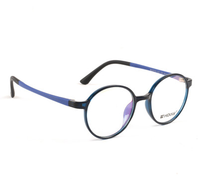 

HD Clair Full Rim Round Frame(50 mm