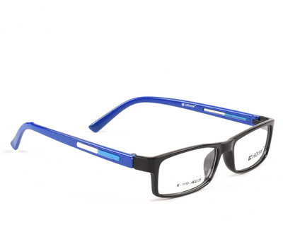 

HD Clair Full Rim Rectangle Frame(50 mm