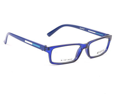 

HD Clair Full Rim Rectangle Frame(50 mm