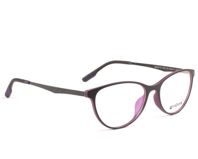 

HD Clair Full Rim Cat-eyed Frame(50 mm