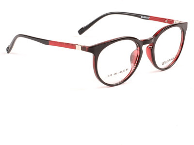 

HD Clair Full Rim Round Frame(50 mm