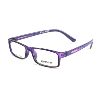 

HD Clair Full Rim Rectangle Frame(50 mm