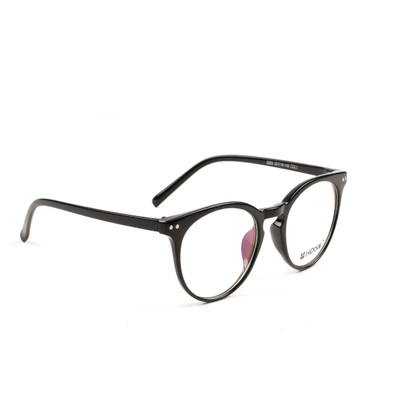 

HD Clair Full Rim Round Frame(50 mm