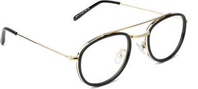 

Three Shades Full Rim Wayfarer Frame(52 mm