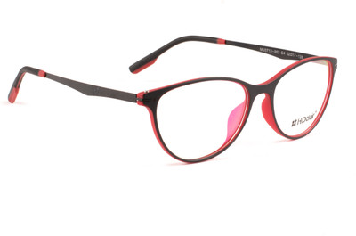

HD Clair Full Rim Cat-eyed Frame(50 mm