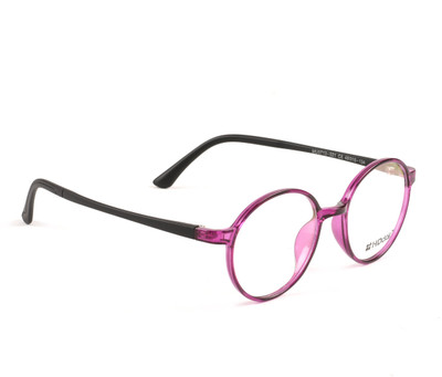 

HD Clair Full Rim Rectangle Frame(50 mm