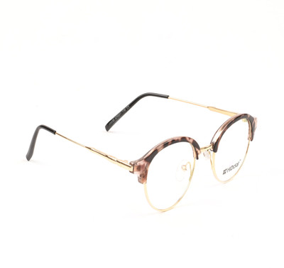

HD Clair Full Rim Round Frame(50 mm