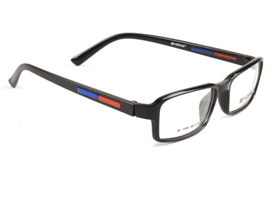 

HD Clair Full Rim Rectangle Frame(50 mm