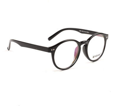 

HD Clair Full Rim Round Frame(50 mm