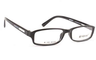 

HD Clair Full Rim Rectangle Frame(50 mm