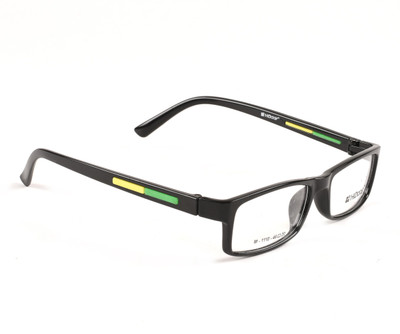 

HD Clair Full Rim Rectangle Frame(50 mm