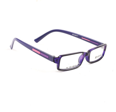 

HD Clair Full Rim Rectangle Frame(50 mm