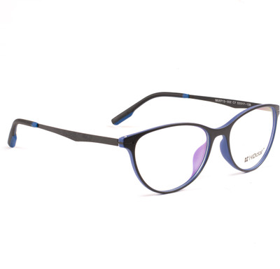 

HD Clair Full Rim Cat-eyed Frame(50 mm