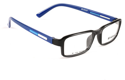 

HD Clair Full Rim Rectangle Frame(50 mm