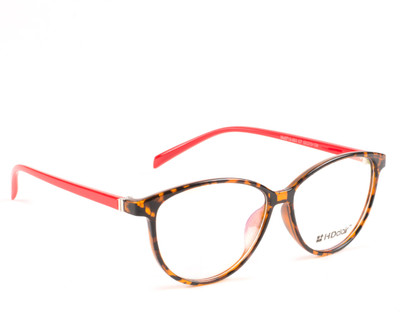 

HD Clair Full Rim Cat-eyed Frame(50 mm