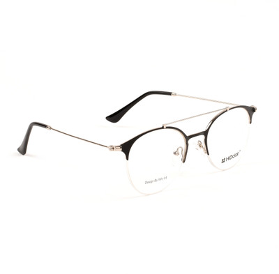 

HD Clair Full Rim Aviator Frame(50 mm