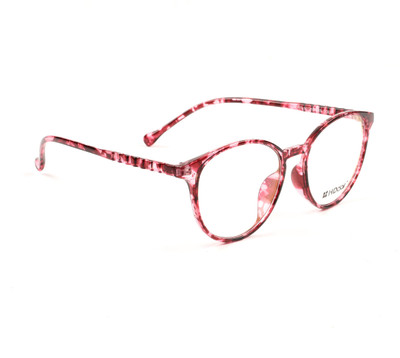 

HD Clair Full Rim Round Frame(50 mm