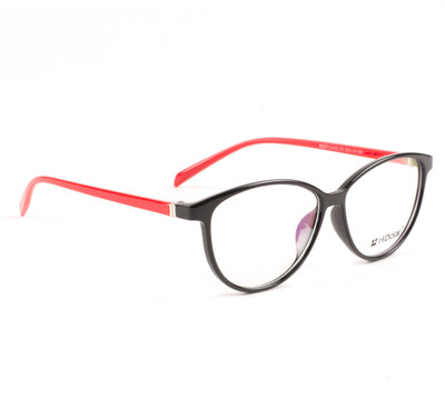 

HD Clair Full Rim Rectangle Frame(50 mm