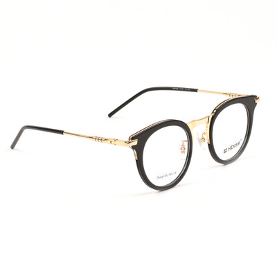 

HD Clair Full Rim Round Frame(50 mm