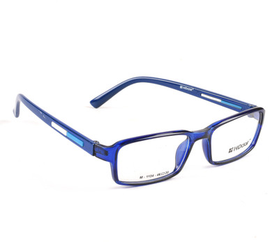 HD Clair Full Rim Rectangle Frame(50 mm