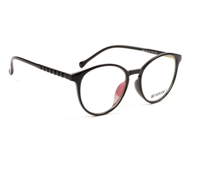 

HD Clair Full Rim Round Frame(50 mm