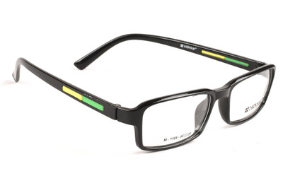 

HD Clair Full Rim Rectangle Frame(50 mm
