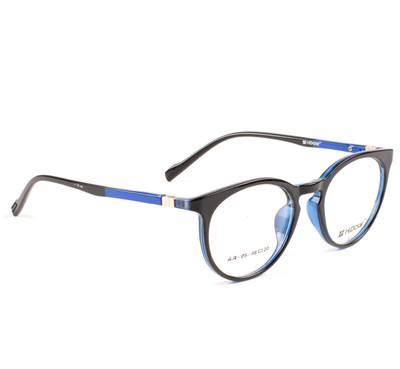 

HD Clair Full Rim Round Frame(50 mm
