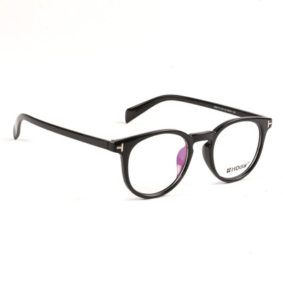 

HD Clair Full Rim Rectangle Frame(50 mm