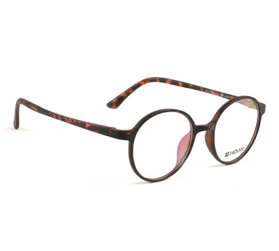 

HD Clair Full Rim Round Frame(50 mm