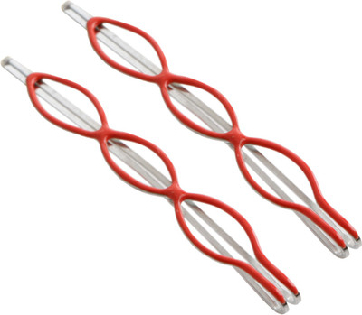

Franck Provost (France) Bobby (2 pcs) Hair Pin(Pink)