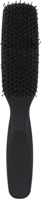 

Franck Provost Xpert Pro (France) Detangling and Cleansing Hair Brush - (Black)