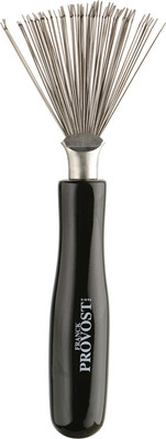 

Franck Provost Xpert Pro (France) Hair Brush Cleaner - (Black)