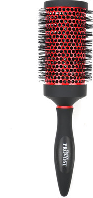 

Franck Provost Xpert Pro (France) L Magnesium Round Blow Drying Hair Brush (52mm Diameter)