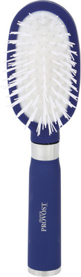 

Franck Provost (France) Detangling Small Travel Hair Brush - (Blue)