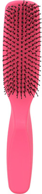 

Franck Provost Xpert Pro (France) Detangling and Cleansing Hair Brush - (Pink)