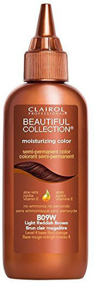 

Clairol hair color Hair Color(Brown)
