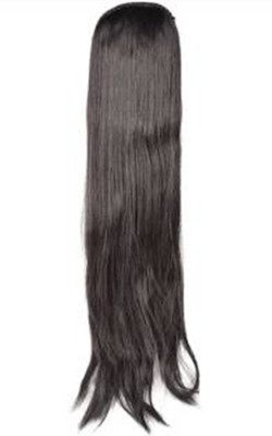 

Tahiro Black Extension Hair Extension