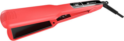 Havells HS4161 Hair Straightener(Pink)